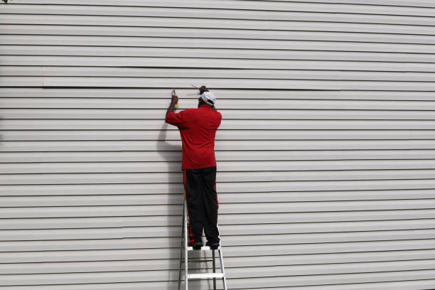 Best Aluminum Siding Installation  in Jasper, IN