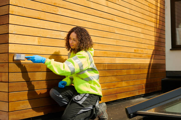 Best Custom Siding Design  in Jasper, IN